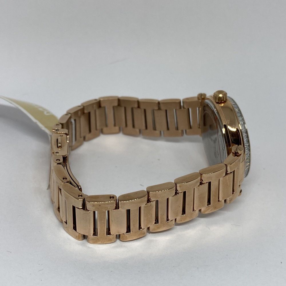 Michael Kors MK5971 Women's Stainless Steel Analog Dial Quartz Wrist Watch JK363 - Picture 12 of 12